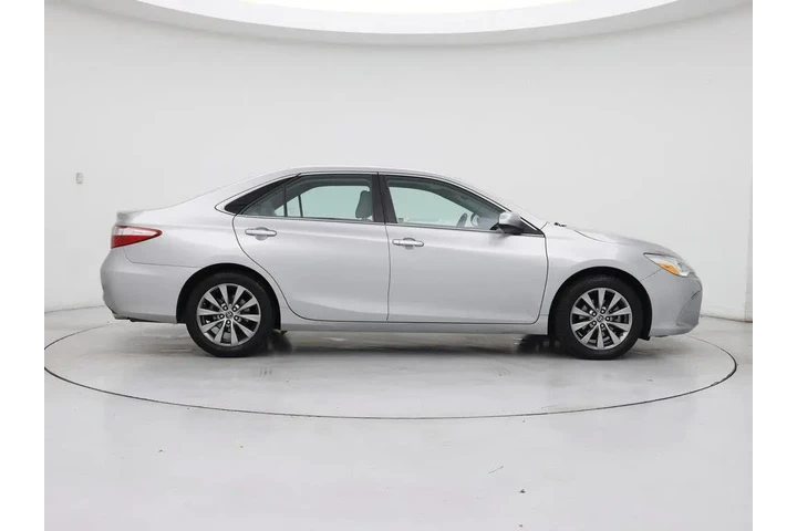 $16998 : Toyota Camry 2015 XLE 4dr Se image 7
