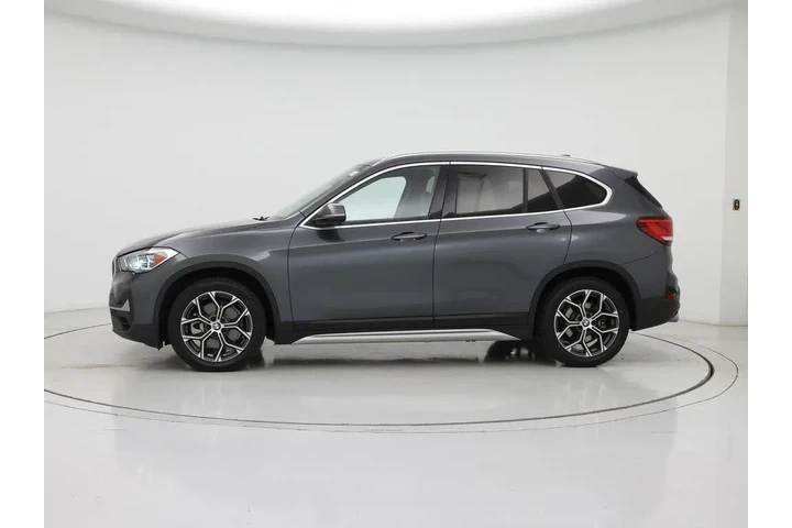 $22998 : BMW X1 2021 sDrive28i 4dr Sp image 3