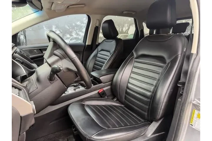 $17587 : Ford Edge 2020 SEL 4dr Cross image 7