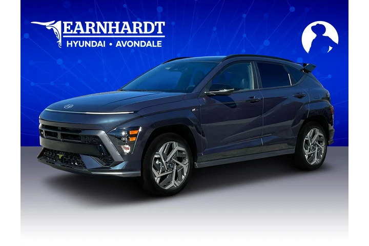 $27999 : Hyundai KONA 2025 AWD N Line image 2