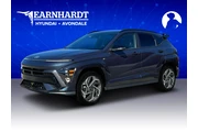 $27999 : Hyundai KONA 2025 AWD N Line thumbnail