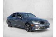 $10500 : Mercedes-Benz C-Class 2014 C thumbnail