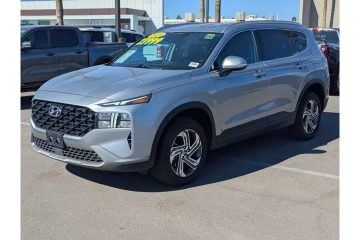 $22999 : Hyundai SANTA FE 2023 AWD SE image 5