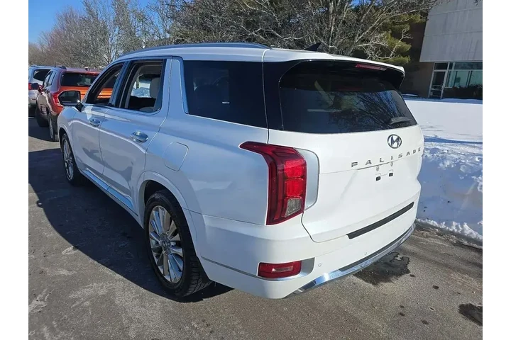 $20199 : Hyundai PALISADE 2020 AWD Li image 3