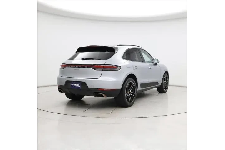 $31998 : Porsche Macan 2021 AWD 4dr S image 8