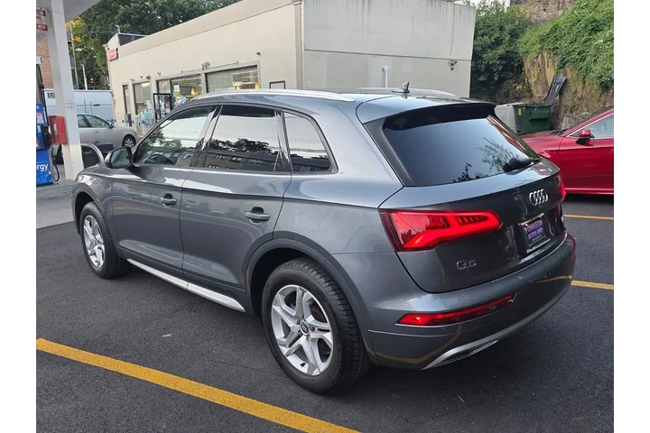 $19995 : 2018 Q5 Premium image 3