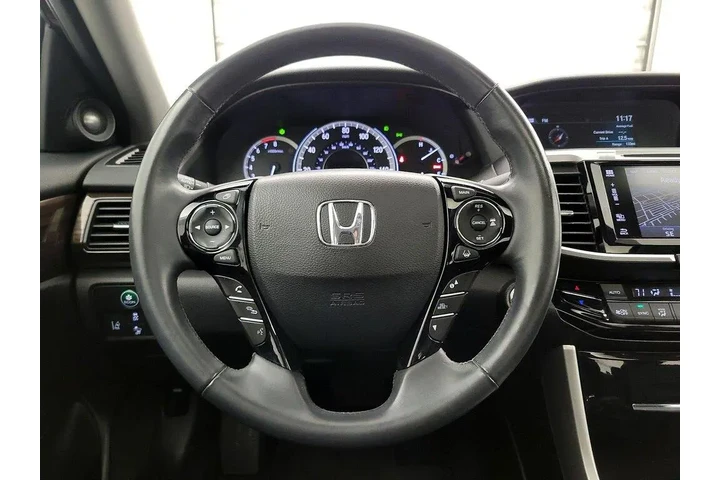 $20998 : Honda Accord 2016 EX-L 4dr S image 10