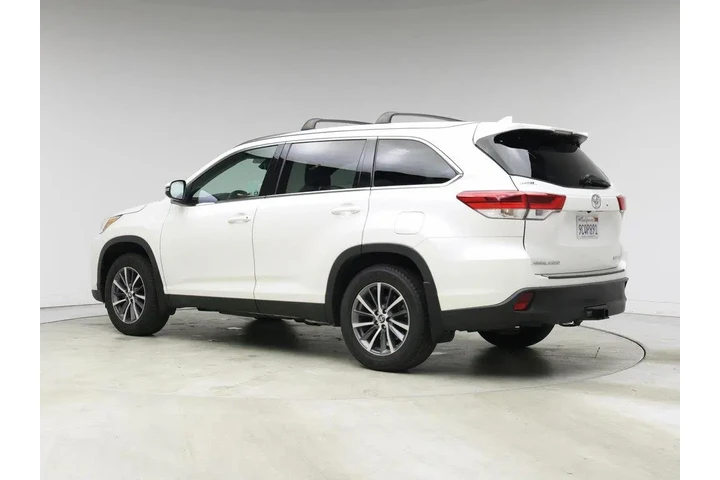 $29998 : Toyota Highlander 2019 AWD X image 2