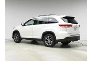 $29998 : Toyota Highlander 2019 AWD X thumbnail
