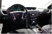 $10982 : Chevrolet Traverse 2017 LT 4 thumbnail