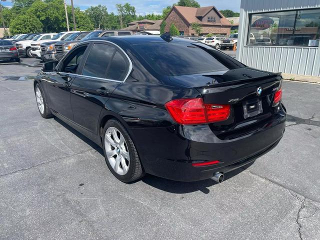 $13995 : 2015 BMW 3 SERIES image 4