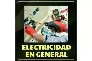 ELECTRICIDAD en Los Angeles