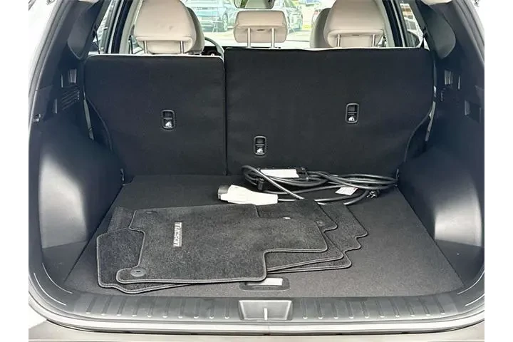 $32990 : Hyundai TUCSON Plug-in Hybri image 8