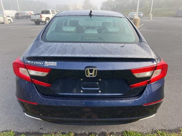 $22498 : PRE-OWNED 2019 HONDA ACCORD EX image 7