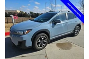 Subaru Crosstrek 2020 AWD Pr en Plano