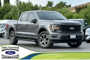 Ford F-150 2024 4x4 STX 4dr