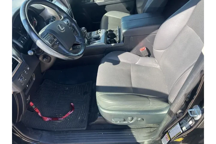 $31250 : Lexus GX 460 2017 AWD 4dr SU image 7