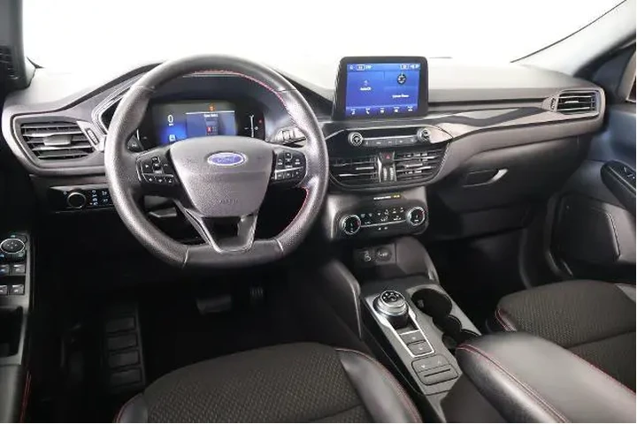 $26000 : Ford Escape 2025 AWD ST-Line image 2