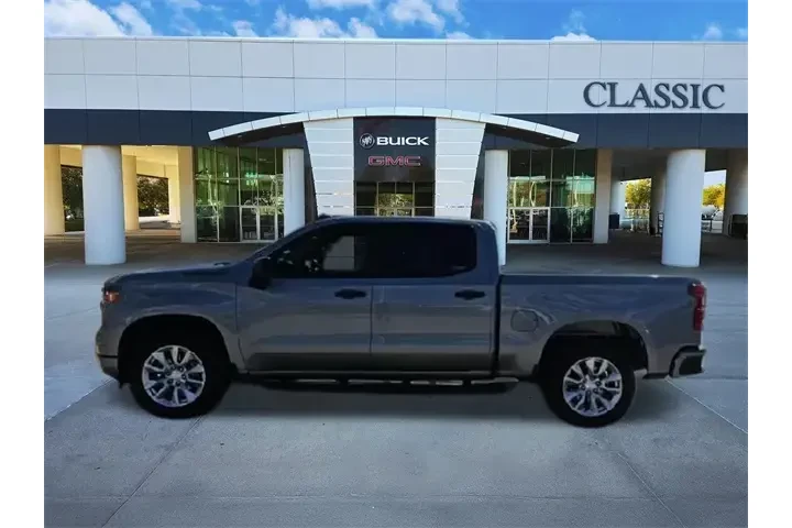 $31987 : Chevrolet Silverado 1500 202 image 5