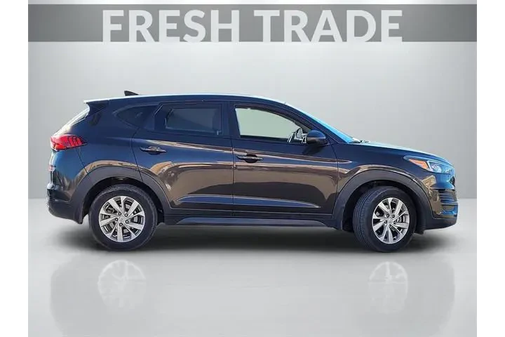$17995 : Hyundai TUCSON 2019 SE 4dr S image 3