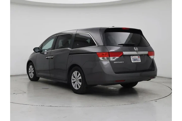$18998 : Honda Odyssey 2014 EX-L 4dr image 2