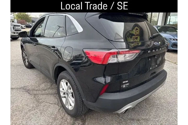$18628 : Ford Escape 2022 SE 4dr SUV image 7