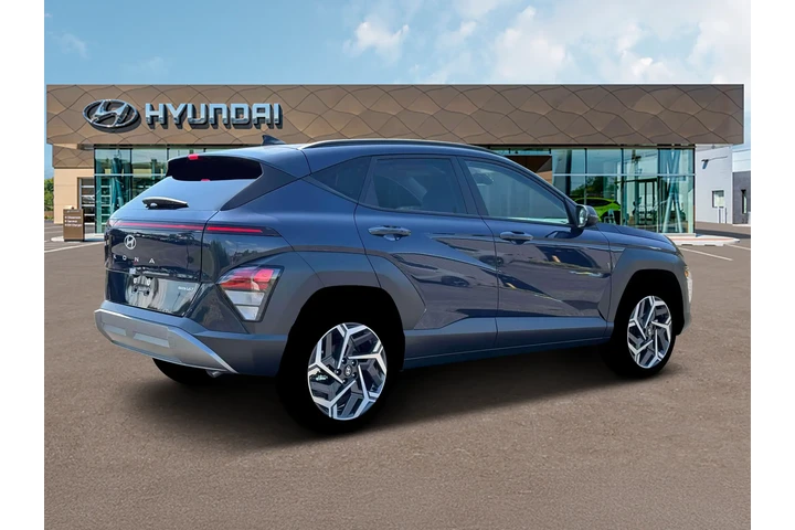 $30991 : Hyundai KONA 2026 AWD SEL Pr image 8