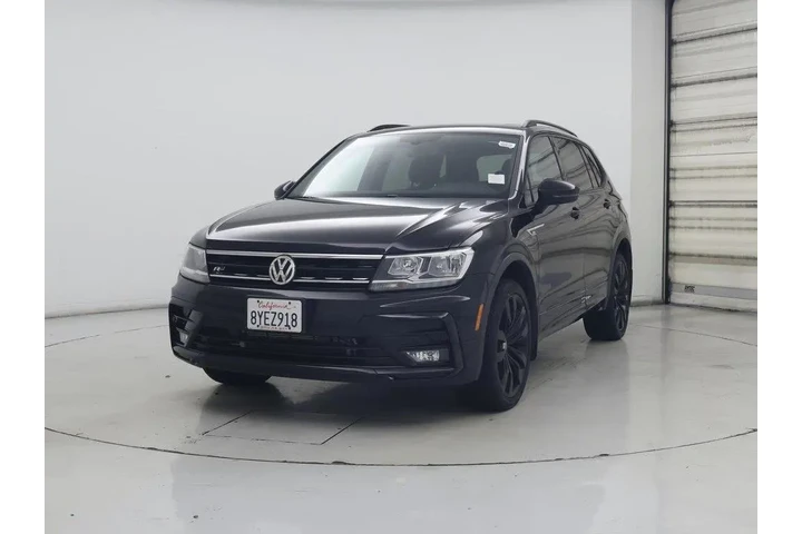 $20998 : Volkswagen Tiguan 2020 AWD S image 4