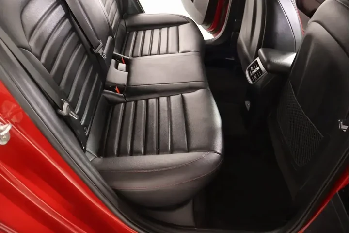 $17997 : Kia Forte 2023 GT 4dr Sedan image 10