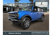 Ford Bronco 2025 4x4 Big Ben