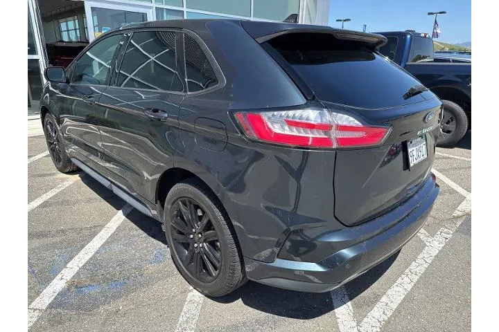 $31950 : Ford Edge 2023 AWD SEL 4dr C image 3