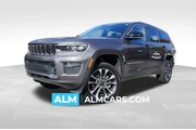 Jeep Grand Cherokee L 2023 4 en Atlanta