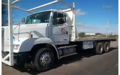 TRANSPORTES  ORUGA image 3