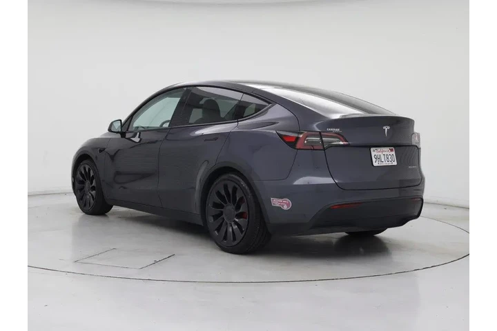 $35998 : Tesla Model Y 2023 AWD Perfo image 2