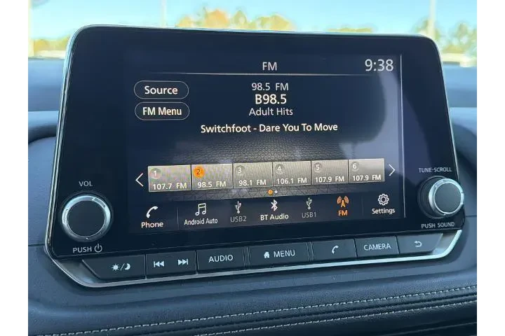 $24378 : Nissan Rogue 2024 AWD SV 4dr image 4