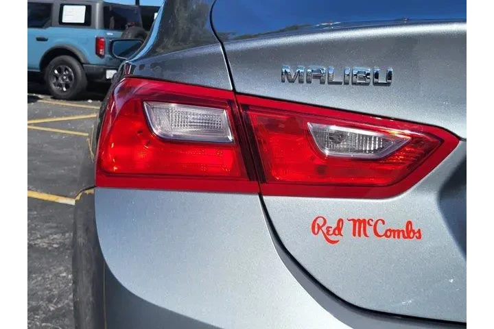 $18500 : Chevrolet Malibu 2024 LT 4dr image 7