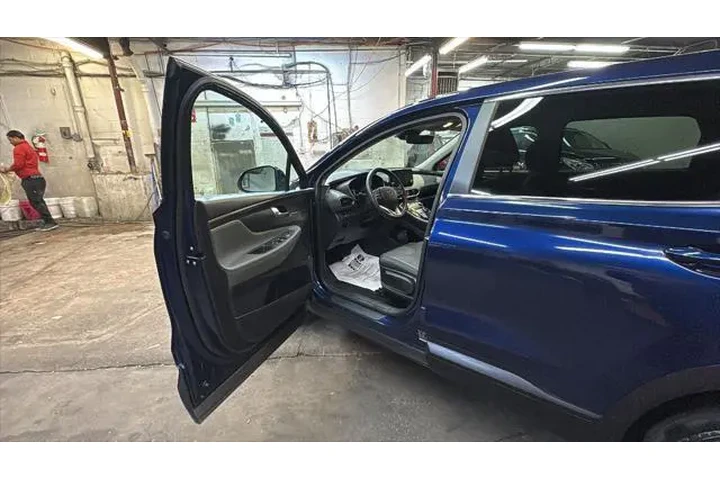 $17997 : Hyundai SANTA FE 2021 AWD SE image 10