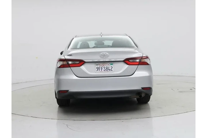 $25998 : Toyota Camry 2023 LE 4dr Sed image 6