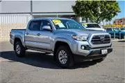 2018 Toyota Tacoma Double thumbnail