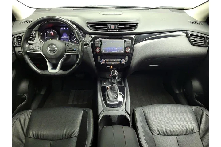 $22998 : Nissan Rogue Sport 2021 SL 4 image 9