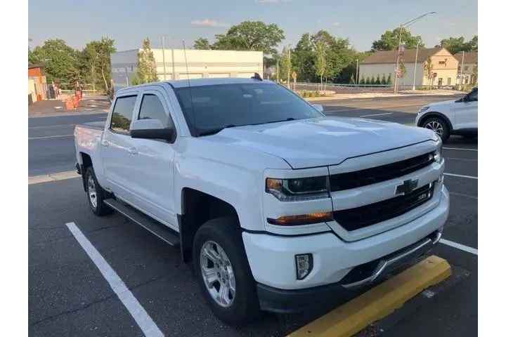 $24722 : Chevrolet Silverado 1500 201 image 2