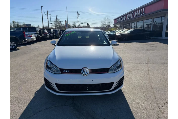 $12850 : 2017 GTI 2.0T image 7