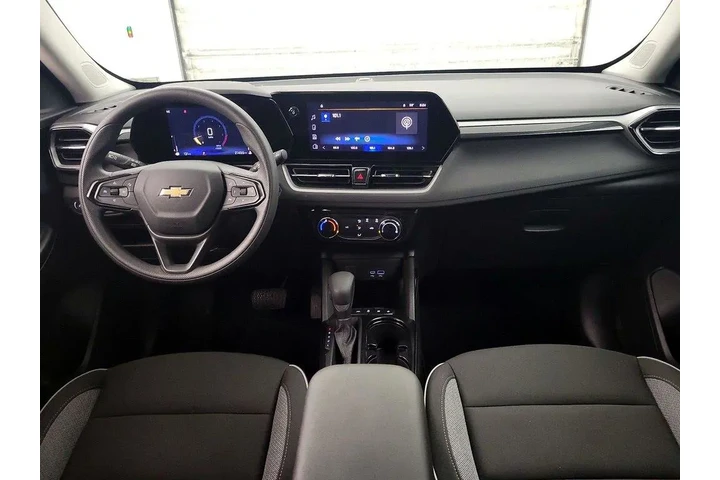 $21998 : Chevrolet Trailblazer 2025 L image 9