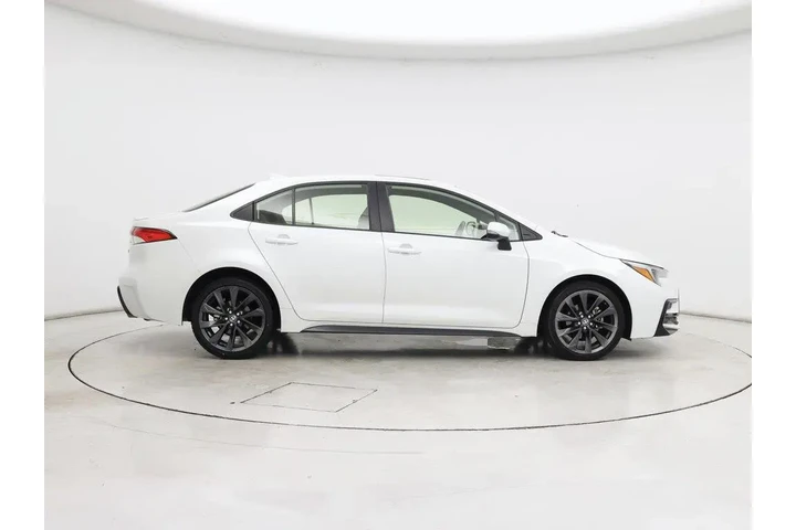 $23998 : Toyota Corolla 2024 SE 4dr S image 7