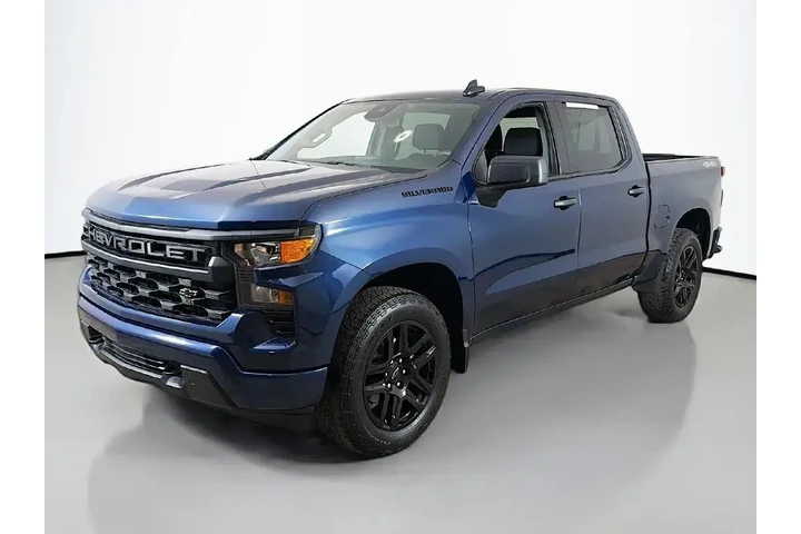 $32499 : Chevrolet Silverado 1500 202 image 5