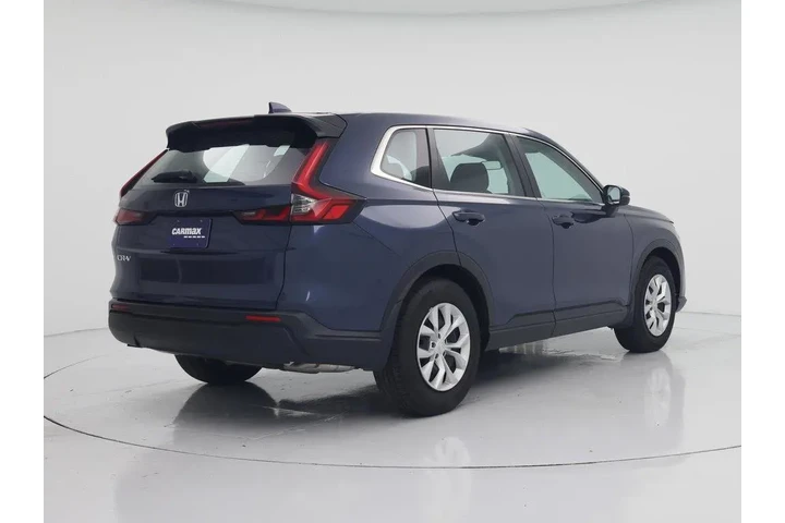 $29998 : Honda CR-V 2024 LX 4dr SUV image 8