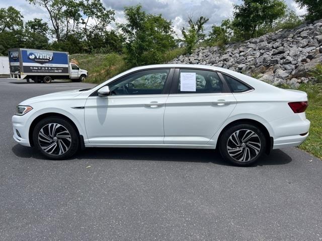 $22498 : PRE-OWNED 2021 VOLKSWAGEN JET image 4