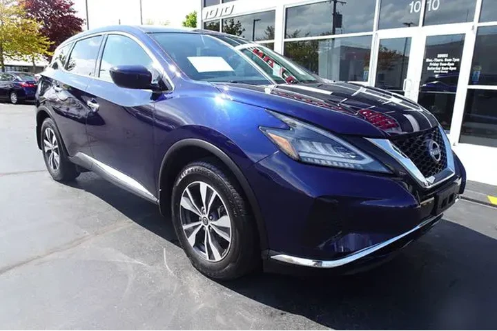 $19990 : 2023 Murano image 2