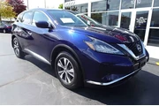 $19990 : 2023 Murano thumbnail