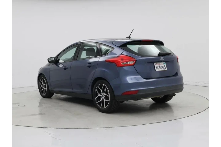 $14599 : Ford Focus 2018 SEL 4dr Hatc image 2